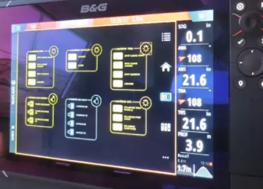 NAUTITECH - NAUTITECH 44 OPEN - 15