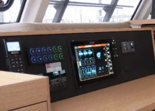 NAUTITECH - NAUTITECH 44 OPEN - 16