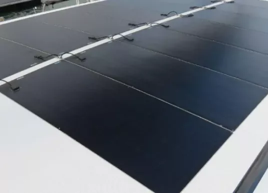 NAUTITECH - NAUTITECH 44 OPEN - 18