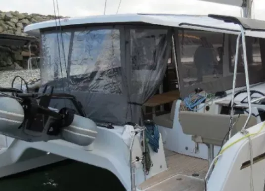 NAUTITECH - NAUTITECH 44 OPEN - 3