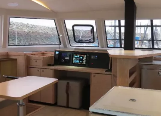 NAUTITECH - NAUTITECH 44 OPEN - 4