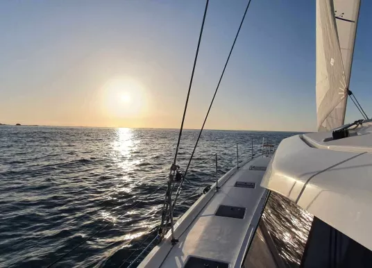 NAUTITECH - NAUTITECH 44 OPEN - 6