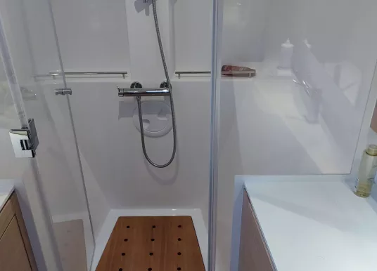 NAUTITECH - NAUTITECH 44 OPEN - 8