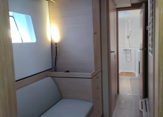 NAUTITECH - NAUTITECH 44 OPEN - 10