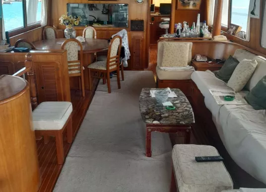 TRADER - TRADER 65 - 2