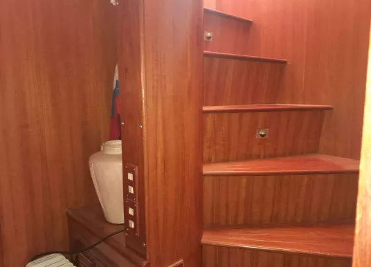 TRADER - TRADER 65 - 12