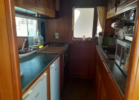 TRADER - TRADER 65 - 14