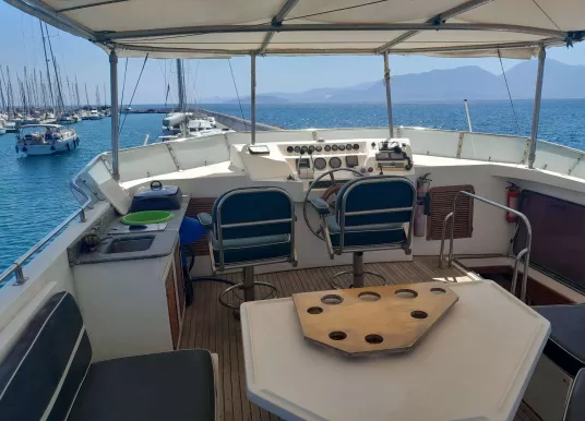 TRADER - TRADER 65 - 15