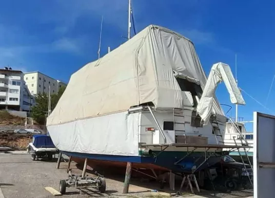 TRADER - TRADER 65 - 18