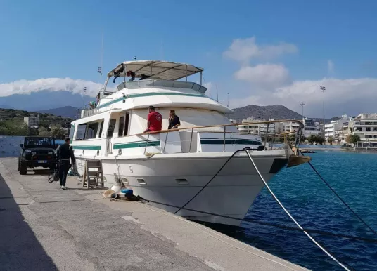 TRADER - TRADER 65 - 19