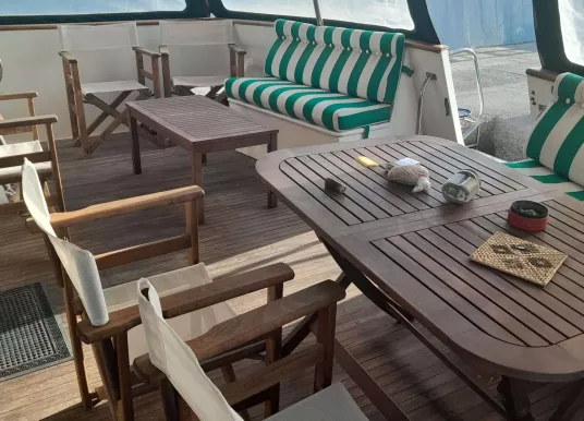 TRADER - TRADER 65 - 4