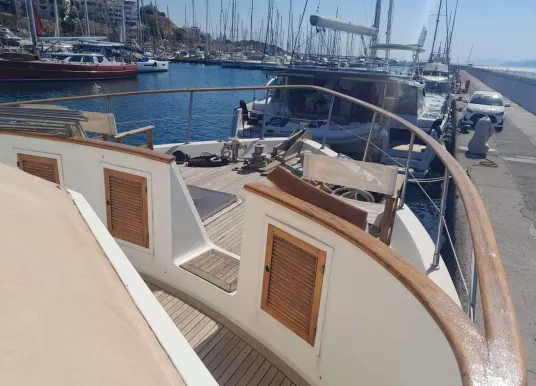 TRADER - TRADER 65 - 5