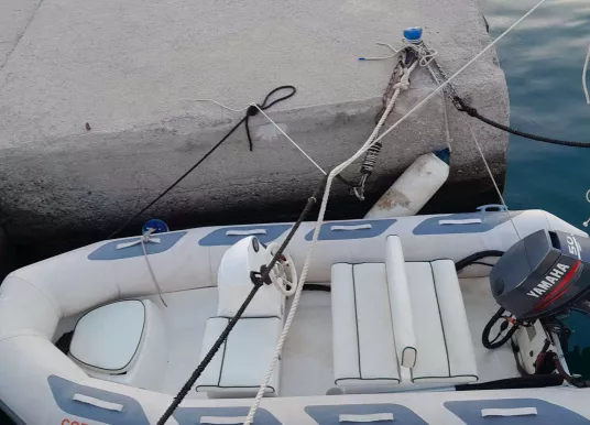 TRADER - TRADER 65 - 8