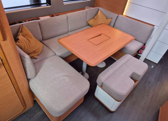 DUFOUR YACHTS - DUFOUR 41 - 15