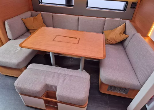 DUFOUR YACHTS - DUFOUR 41 - 17