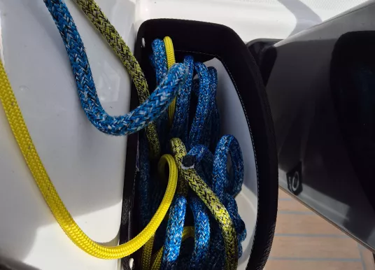 DUFOUR YACHTS - DUFOUR 41 - 19