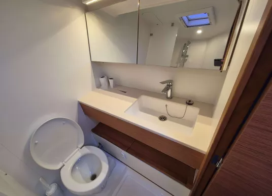 DUFOUR YACHTS - DUFOUR 41 - 20