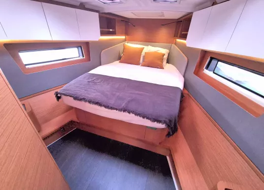 DUFOUR YACHTS - DUFOUR 41 - 21