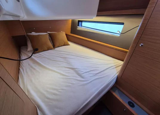 DUFOUR YACHTS - DUFOUR 41 - 22