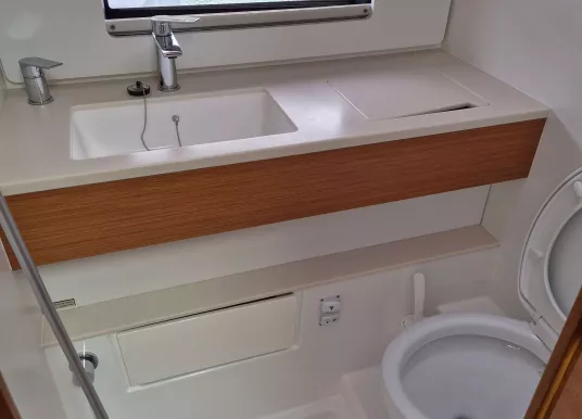 DUFOUR YACHTS - DUFOUR 41 - 27