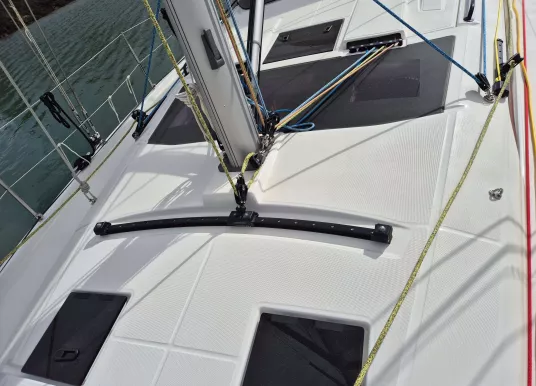 DUFOUR YACHTS - DUFOUR 41 - 8