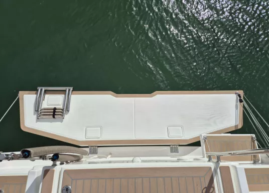 DUFOUR YACHTS - DUFOUR 41 - 10