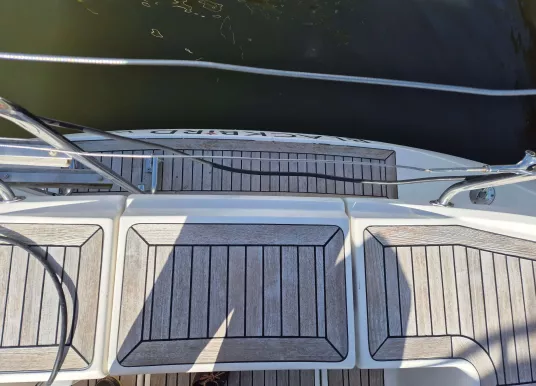 DUFOUR YACHTS - DUFOUR 365 GRAND LARGE - 11