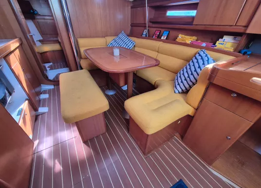 DUFOUR YACHTS - DUFOUR 365 GRAND LARGE - 15