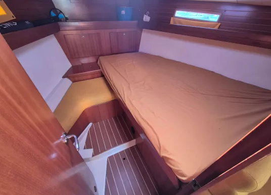 DUFOUR YACHTS - DUFOUR 365 GRAND LARGE - 18