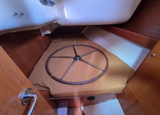 DUFOUR YACHTS - DUFOUR 365 GRAND LARGE - 20