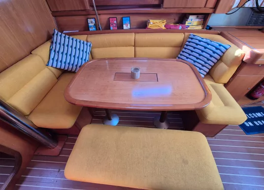 DUFOUR YACHTS - DUFOUR 365 GRAND LARGE - 3