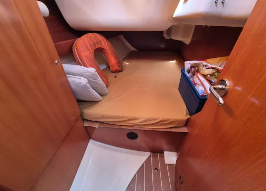 DUFOUR YACHTS - DUFOUR 365 GRAND LARGE - 21