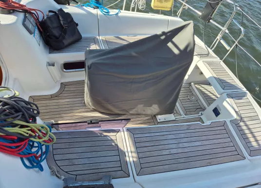 DUFOUR YACHTS - DUFOUR 365 GRAND LARGE - 6