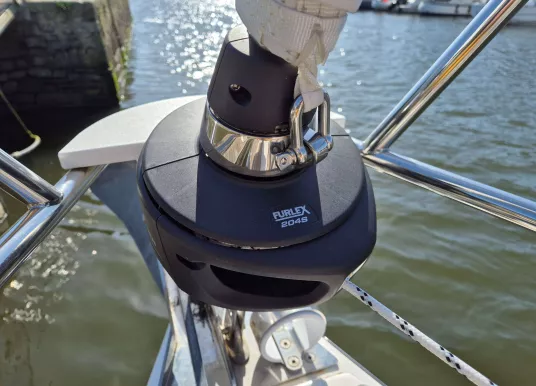 DUFOUR YACHTS - DUFOUR 365 GRAND LARGE - 9