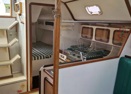 CTI - FUTURA 51 - 15