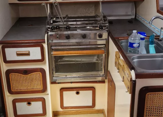 CTI - FUTURA 51 - 16