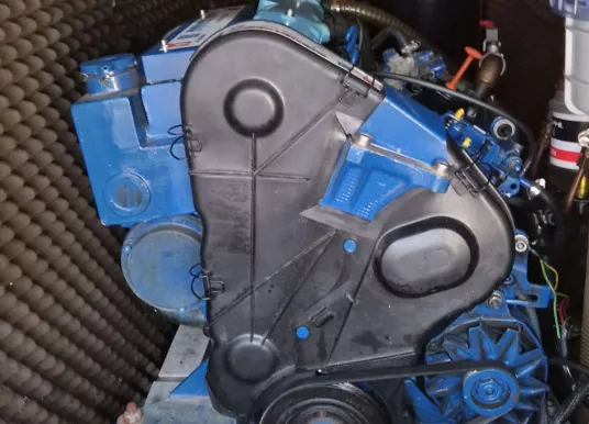 CTI - FUTURA 51 - 17