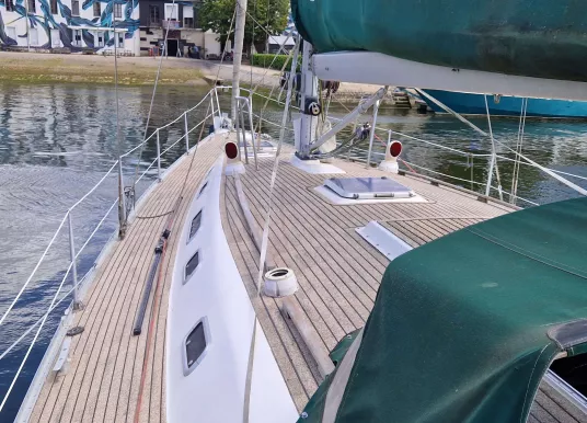 CTI - FUTURA 51 - 19