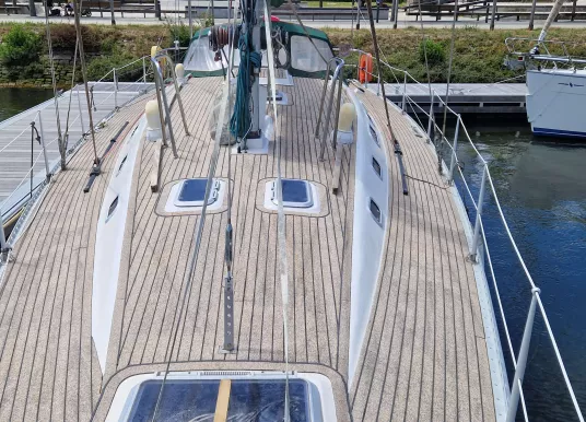 CTI - FUTURA 51 - 21