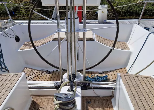 CTI - FUTURA 51 - 22