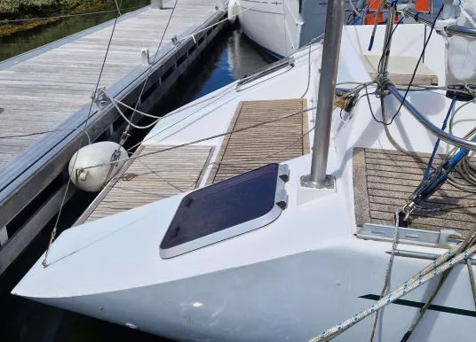 CTI - FUTURA 51 - 25