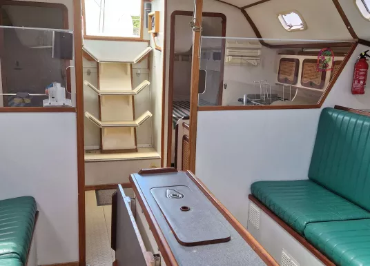 CTI - FUTURA 51 - 10