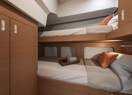 BENETEAU - SWIFT TRAWLER 37 FLY - 8