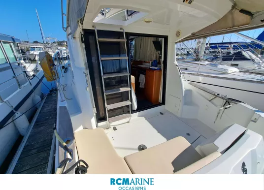 BENETEAU - ANTARES 30 FLY - 2