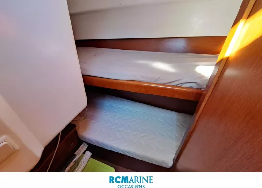 BENETEAU - ANTARES 30 FLY - 11