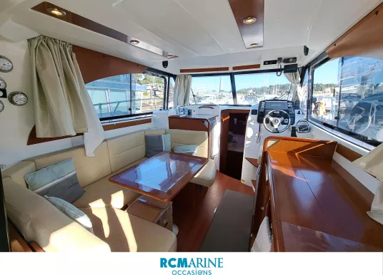 BENETEAU - ANTARES 30 FLY - 12