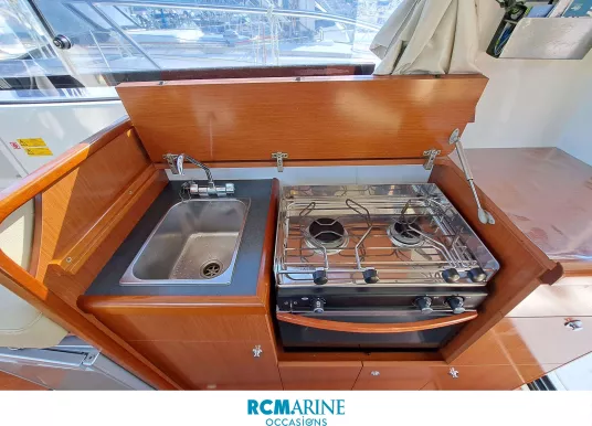 BENETEAU - ANTARES 30 FLY - 13