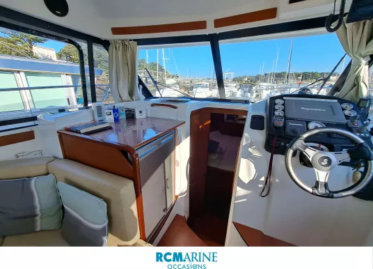 BENETEAU - ANTARES 30 FLY - 14