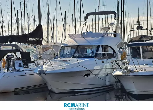 BENETEAU - ANTARES 30 FLY - 15
