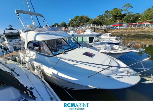 BENETEAU - ANTARES 30 FLY - 16